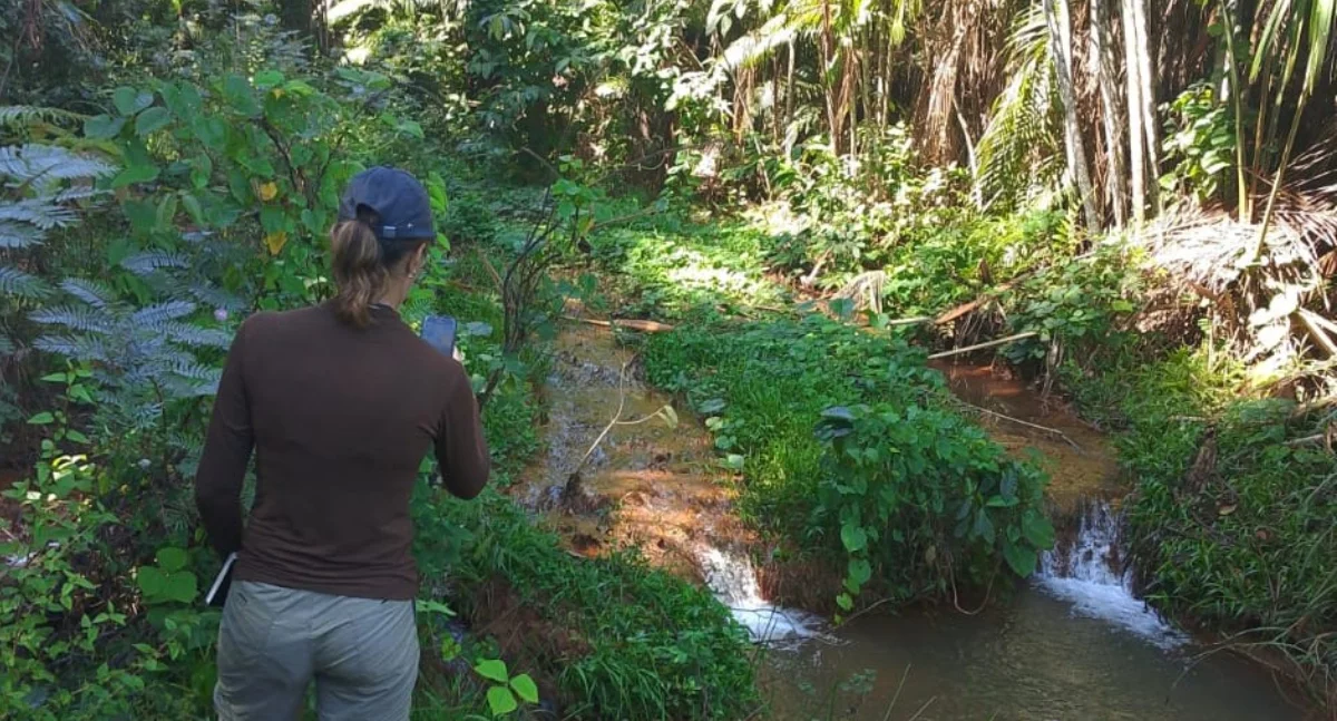 Gestão municipal de Porto Velho amplia ações de planejamento socioambiental com expedição à Ponta do Abunã - News Rondônia Gestão municipal de Porto Velho amplia ações de planejamento socioambiental com expedição à Ponta do Abunã - News Rondônia