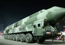 Instituto Alerta: Era de redução de Armas Nucleares chega ao fim com aumento de estoques operacionais