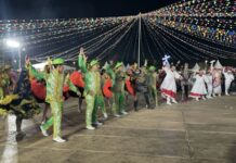 ARRAIALESTE- Inicia nesta sexta-feira (13) e promete superar as edições anteriores com diversas apresentações de grupos folclóricos