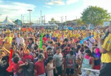 Ações do Governo de RO: Detran-RO é finalista do Prêmio ‘Destaques Maio Amarelo 2025’, por um trânsito mais seguro