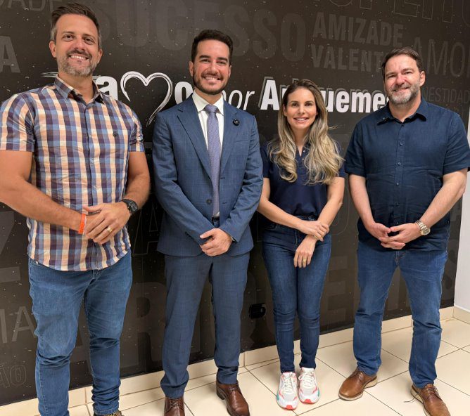 Emenda dos deputados Alex Redano e Lucas Torres garantem transporte público gratuito em Ariquemes