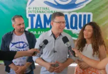 Rondônia exporta para 13 países e alcança US$ 276 milhões no trimestre sob gestão de Marcos Rocha