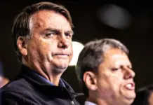 Bolsonaro lidera simulações de 2º turno contra Lula e Haddad, diz pesquisa CNT/MDA Ex-presidente vence numericamente todos os cenários, mas segue inelegível até 2030