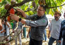 Governo Marcos Rocha transforma Rondônia em potência econômica com recorde de exportações, empregos e investimentos