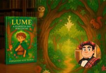 Sem doutrinas e sem ideologias, livro infantil rondoniense incentiva jovens a perguntar mais