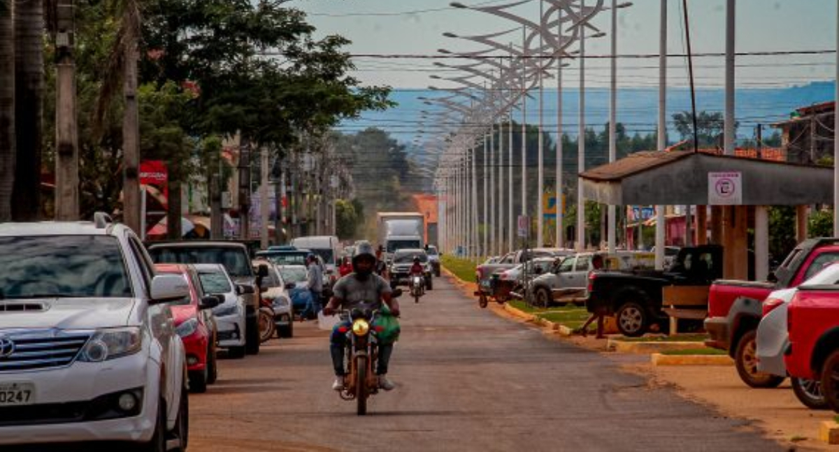 Ministério dos Transportes destaca Rondônia entre os 5 estados mais engajados no Pnatrans - News Rondônia