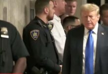 Governo Trump convoca civis para treinar agentes federais