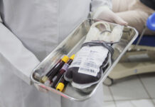 Governo de RO realiza coleta itinerante em Buritis, mas estoques de sangue no estado seguem em alerta