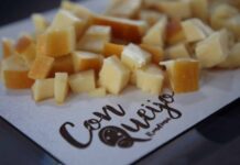 Agroindústria familiar de Candeias do Jamari conquista quatro títulos seguidos no ConQueijo