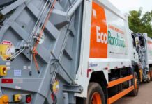 EcoRondônia amplia capacidade e normaliza coleta de resíduos em Porto Velho após liberação de equipamentos