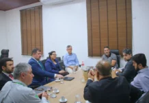 MPF, Prefeitura de Porto Velho e Jirau Energia discutem execução de compensações sociais pendentes da Usina de Jirau