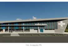 Prefeitura assina contrato da nova Policlínica e dá posse a 150 novos profissionais de saúde nesta terça (14)