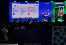 Sebrae em Rondônia e Semtel levam empresários à Abav Expo 2025, no Rio de Janeiro