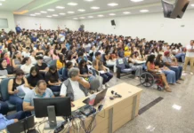 Presidente da Assembleia Legislativa comemora sucesso do projeto Acelero Enem em Ji-Paraná e Cacoal