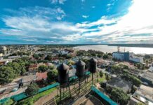 Moradores já podem indicar imóveis que receberão créditos gerados pela Notal Fiscal de Serviços Eletrônicos