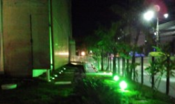 TCE-RO ilumina sede em homenagem ao Dia Nacional da Defensoria Pública