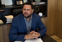 Samuel Costa afirma: só a educação pode quebrar o ciclo da criminalidade em Rondônia