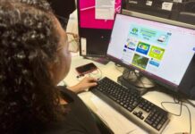 Governo de RO inicia Chamada Escolar Pública Online 2025 para estudantes fora da escola