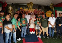 Nova Mamoré alcança Selo Diamante e registra maior evolução da história em transparência pública