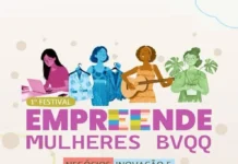 Cobertura Jornalística: 1º Festival Empreende Mulheres BVQQ