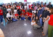 NATAL: governo de Rondônia bate recorde de presentes doados às crianças na Campanha Papai Noel dos Correios 2025