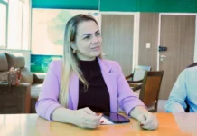 Emenda de Cláudia de Jesus garante R$ 50 mil para investimento e infraestrutura em São Miguel