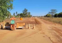 Deputado Alan Queiroz propõe convênio de R$ 2,4 milhões para aquisição de aduelas, em Governador Jorge Teixeira